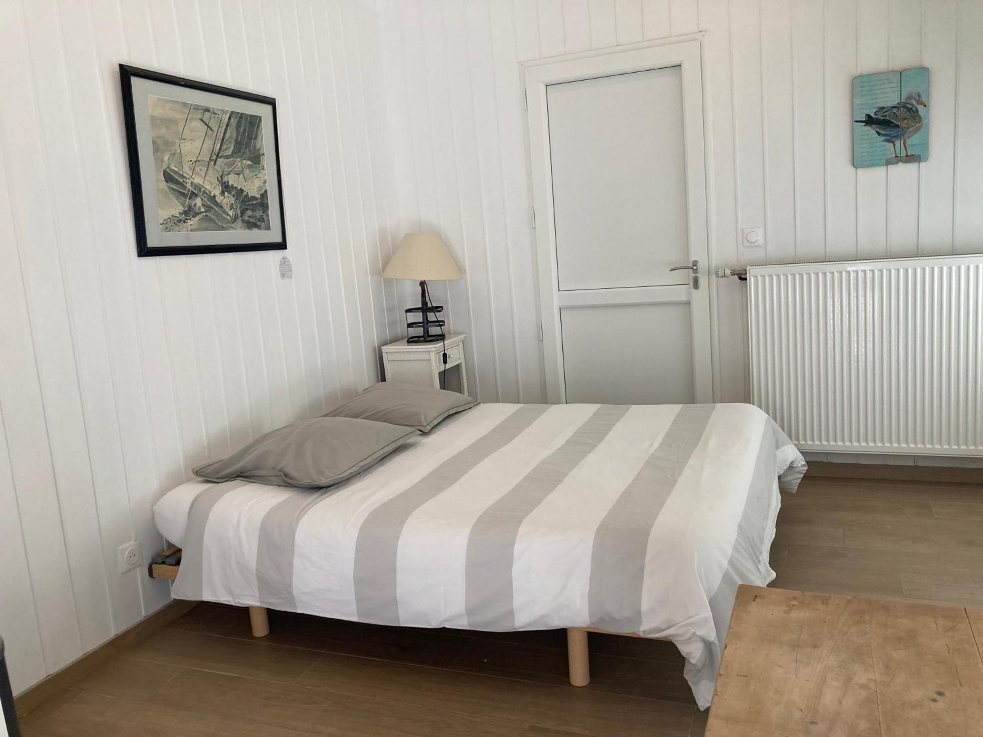 Studio Sauna, Homes D'Opale Saint-Martin-Boulogne Exterior foto